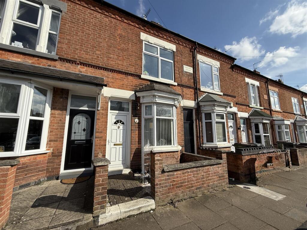 Main image of property: Fairfield Street, Wigston
