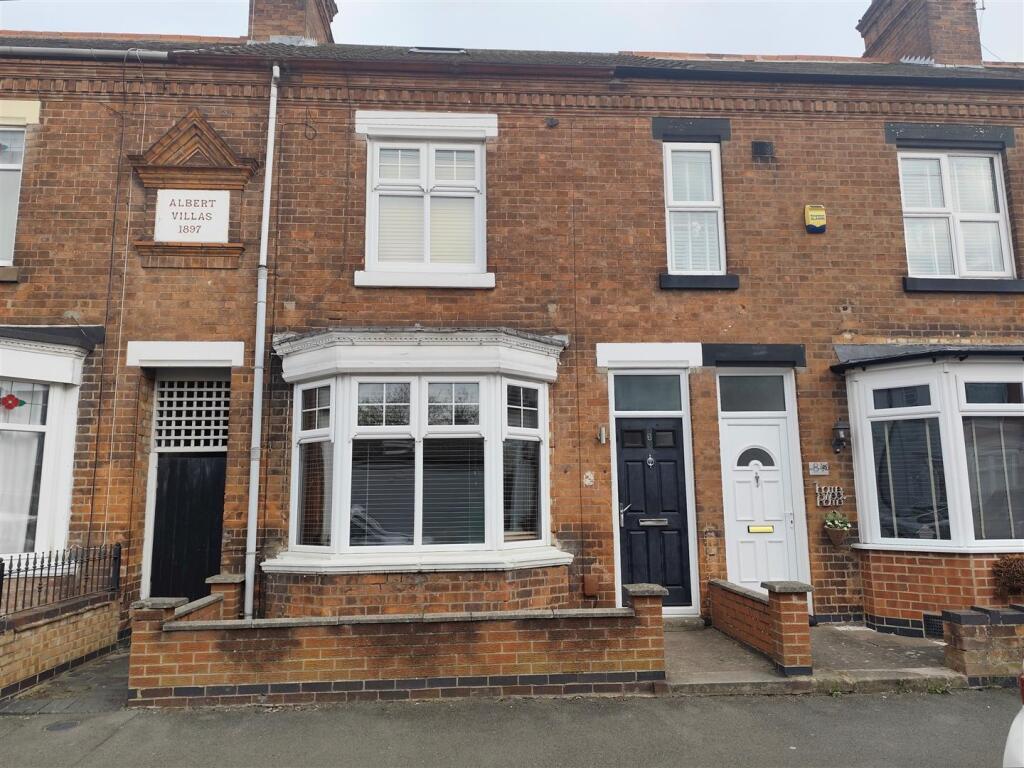 Main image of property: Marstown Avenue, Wigston