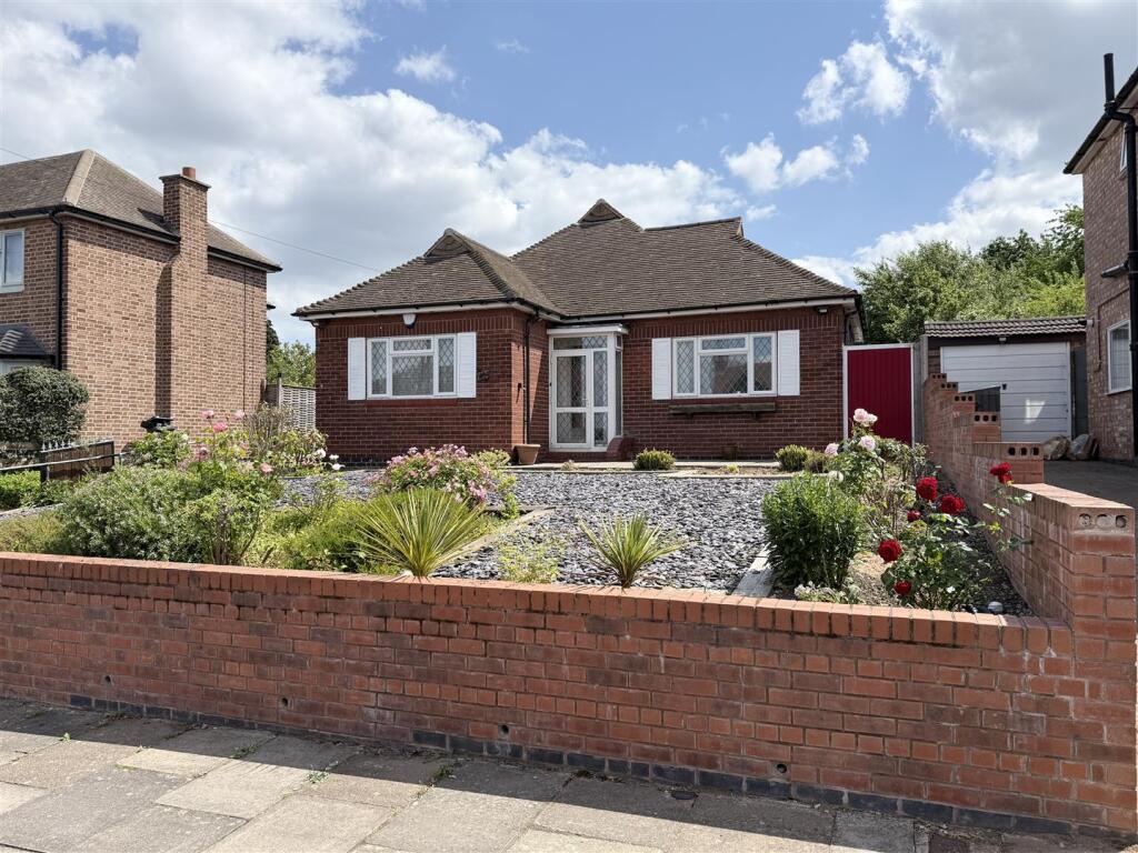 Main image of property: Conaglen Road, Old Aylestone Village