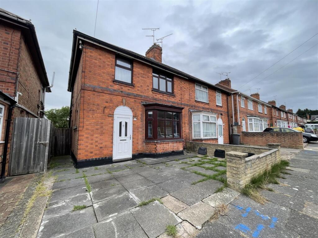 Main image of property: Norwood Road, Leicester