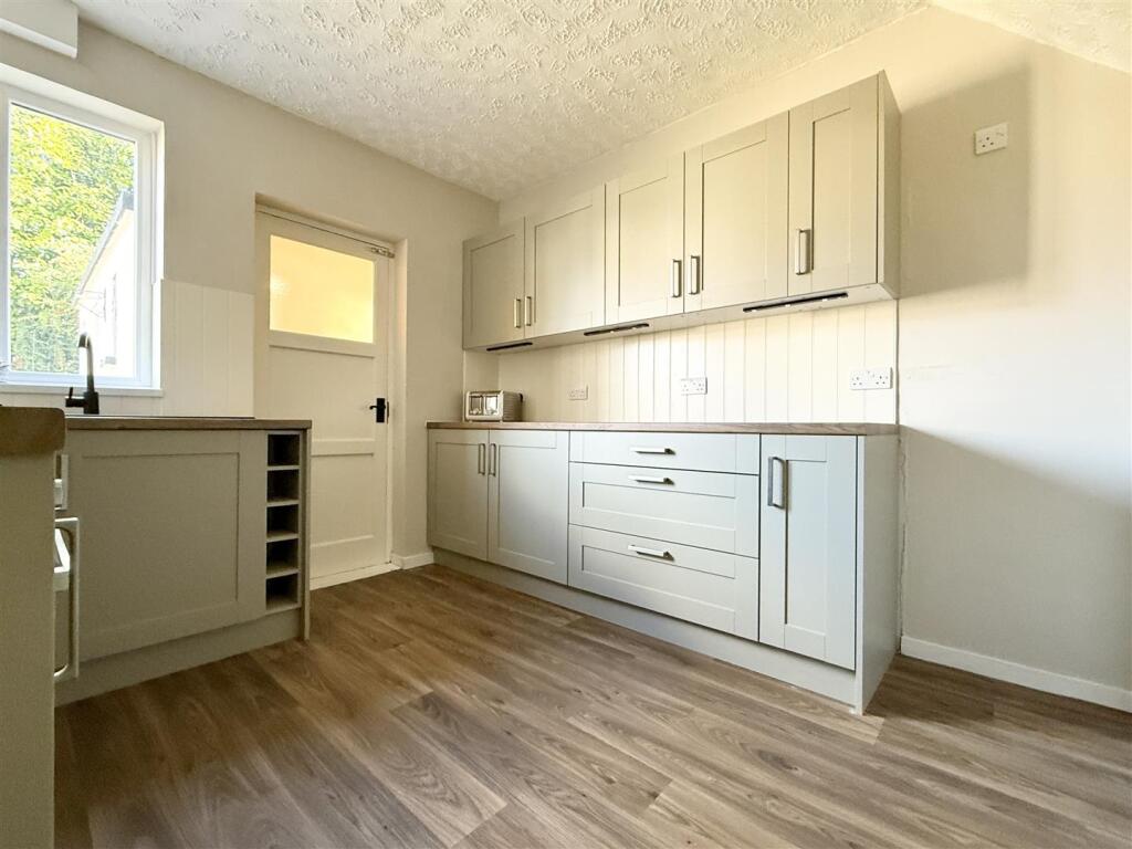 Main image of property: Cheriton Road, Aylestone