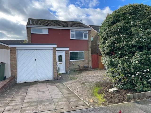 Main image of property: Georgeham Close, Wigston