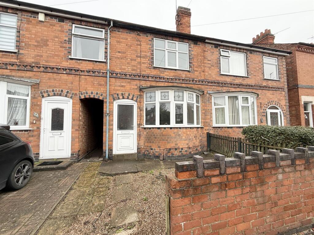 Main image of property: Richmond Close, Aylestone