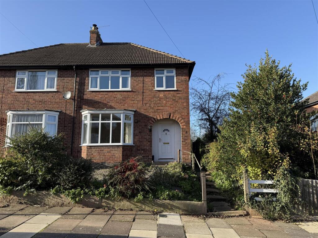 Main image of property: Franklyn Road, Old Aylestone Village