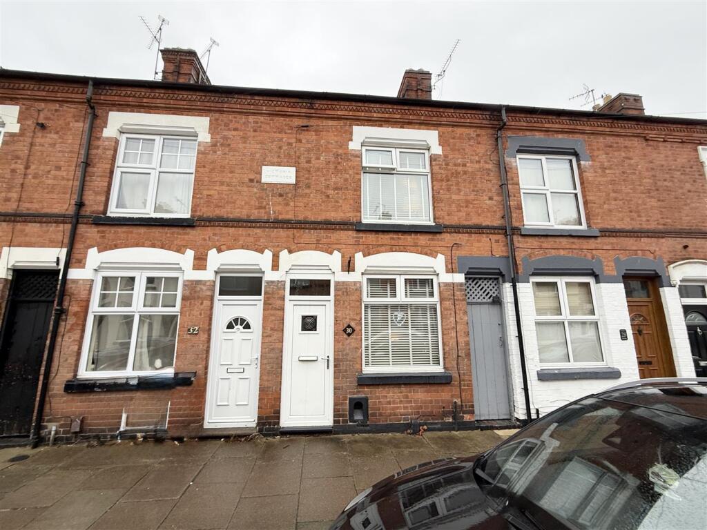 Main image of property: Glengate, Wigston