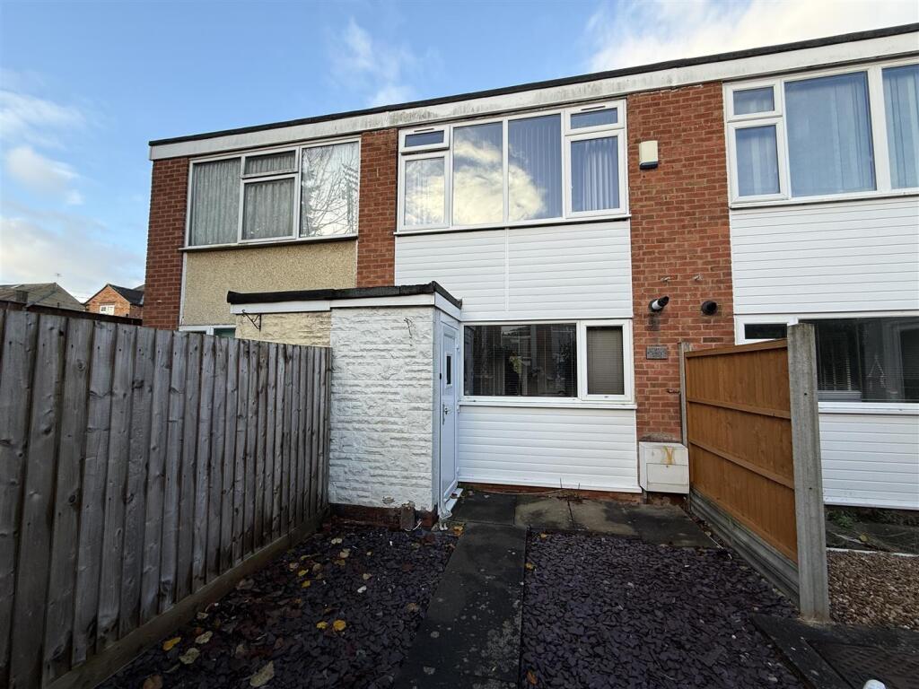 Main image of property: Grace Road, Aylestone