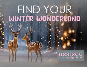 Get brand editions for Nestegg Properties, Wigston & Aylestone