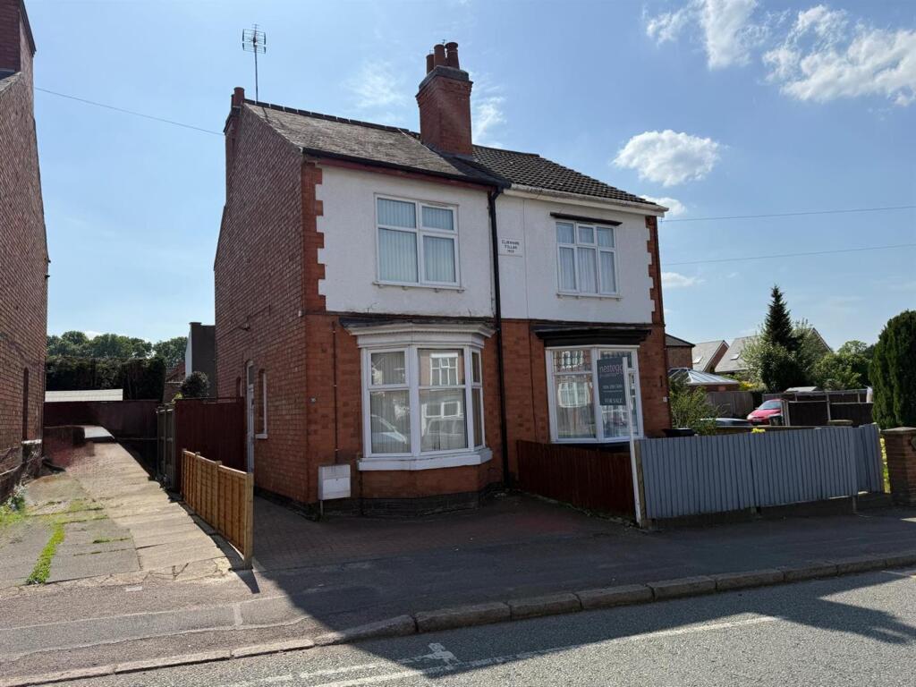 Main image of property: Wigston Lane, Aylestone