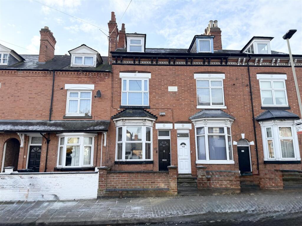 Main image of property: Duncan Road, Aylestone