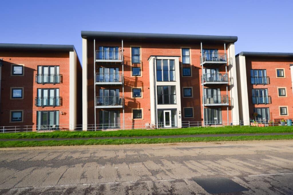 2 bedroom apartment for rent in 2 Bedroom Apartment to Let on Willowbay Drive, Newcastle Upon Tyne, NE13