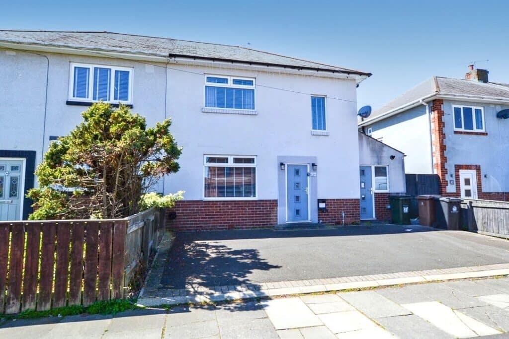 Main image of property: Warkworth Drive, Wideopen, Newcastle Upon Tyne