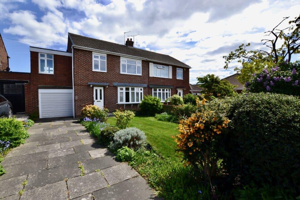 Main image of property: South Bend, Brunton Park, Gosforth, Newcastle Upon Tyne