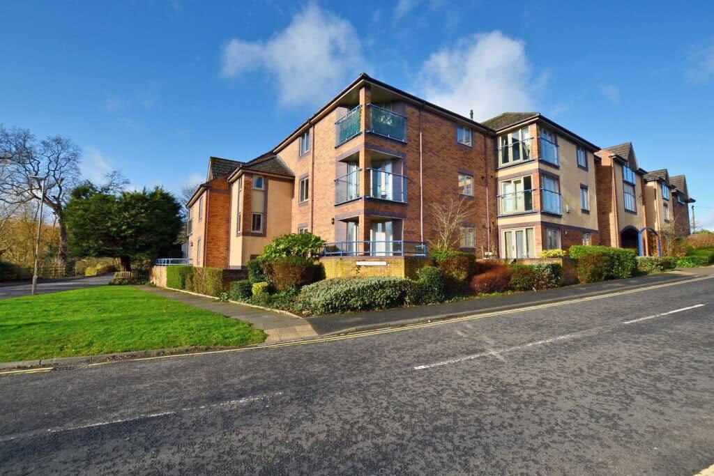 Main image of property: Collingwood Court, Ponteland