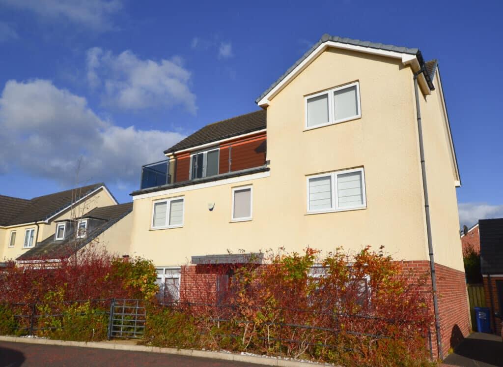 Main image of property: Lambley Way, Newcastle Great Park