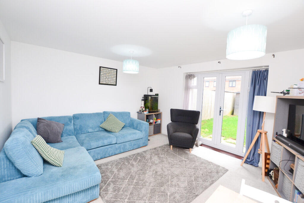 Main image of property: Osprey Walk, Newcastle Great Park, Newcastle Upon Tyne