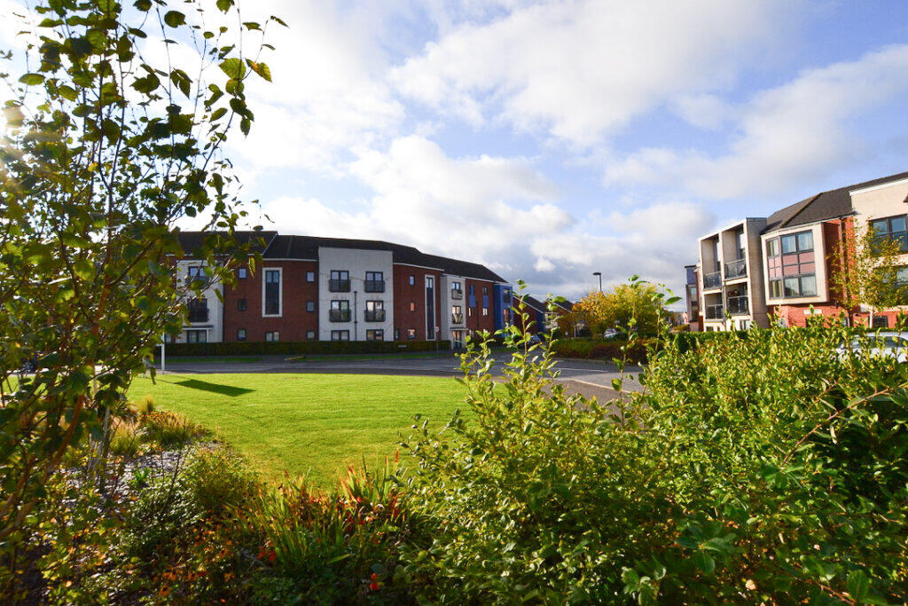 Main image of property: Heron Crescent, Newcastle Great Park