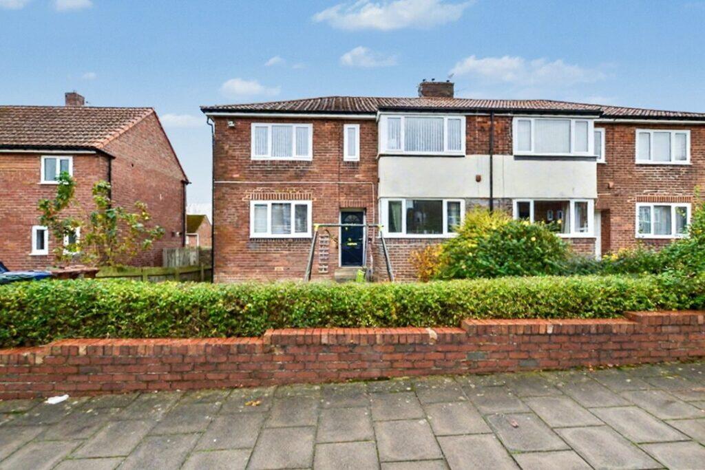 Main image of property: Linbridge Drive, Newcastle Upon Tyne, NE5 5DN