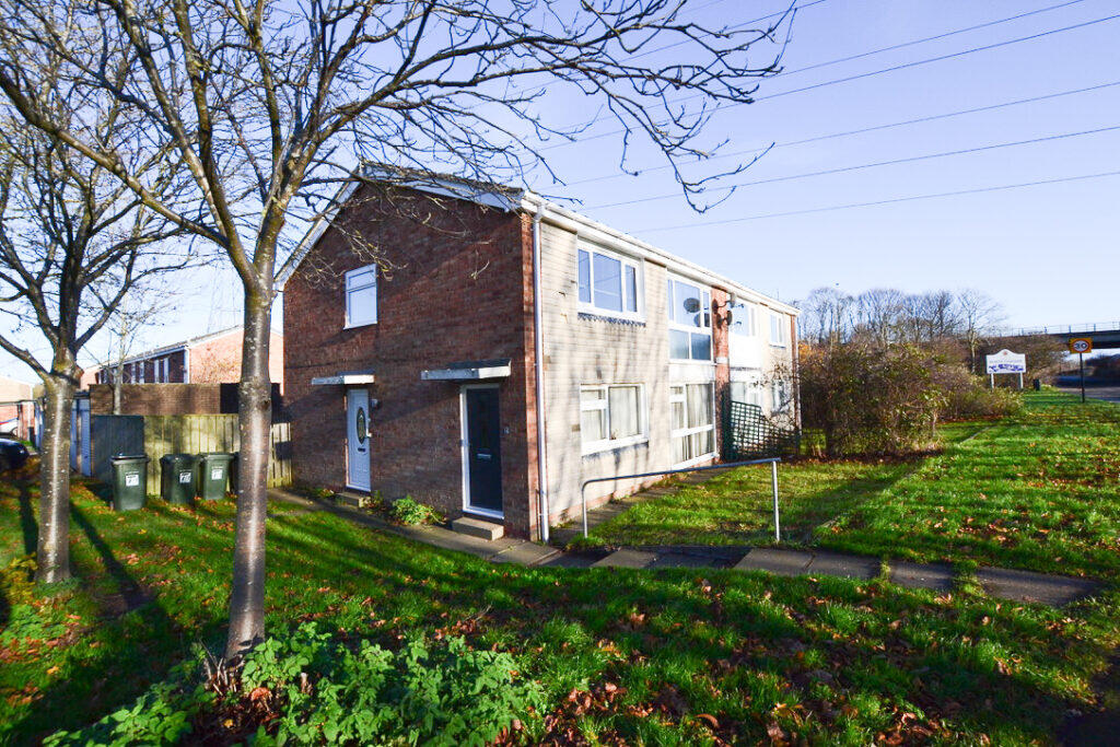 Main image of property: South View, Hazlerigg, Newcastle Upon Tyne