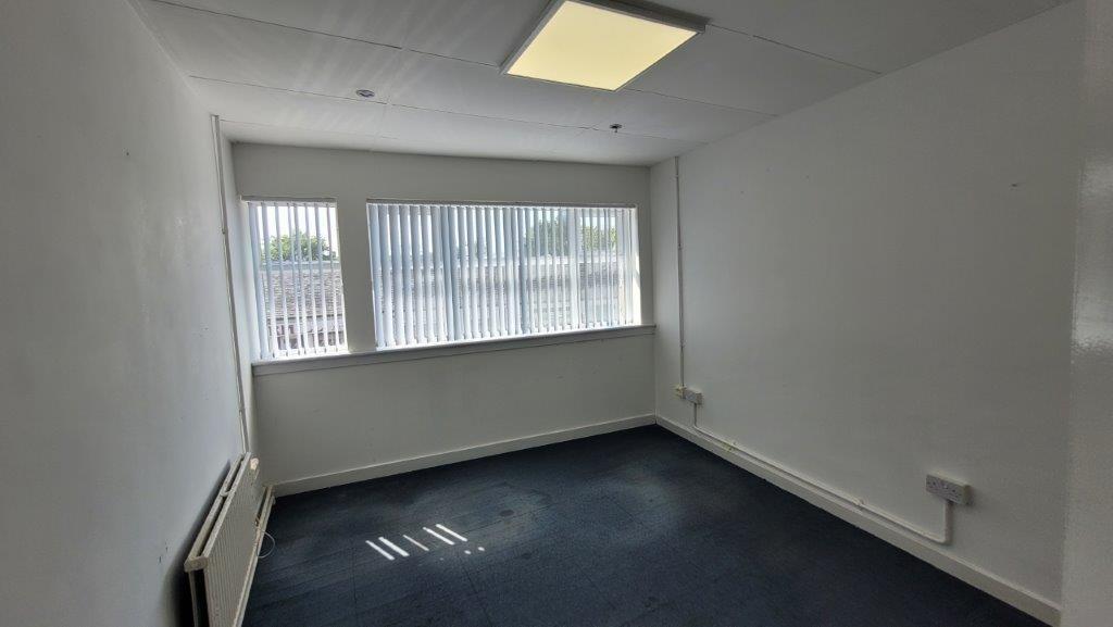 Commercial property for sale in Eglinton Street, Irvine, Ayrshire, KA12