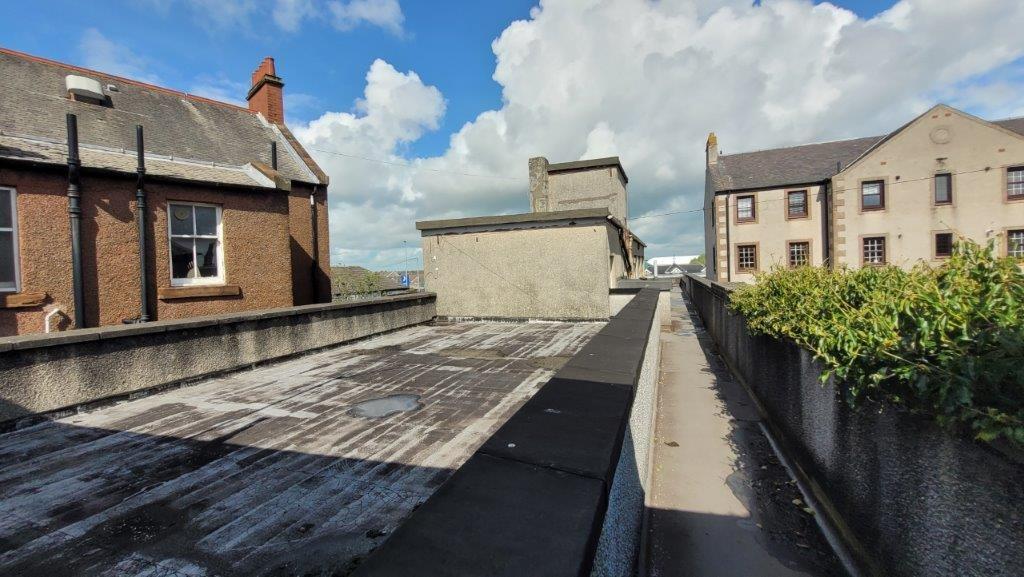 Commercial property for sale in Eglinton Street, Irvine, Ayrshire, KA12