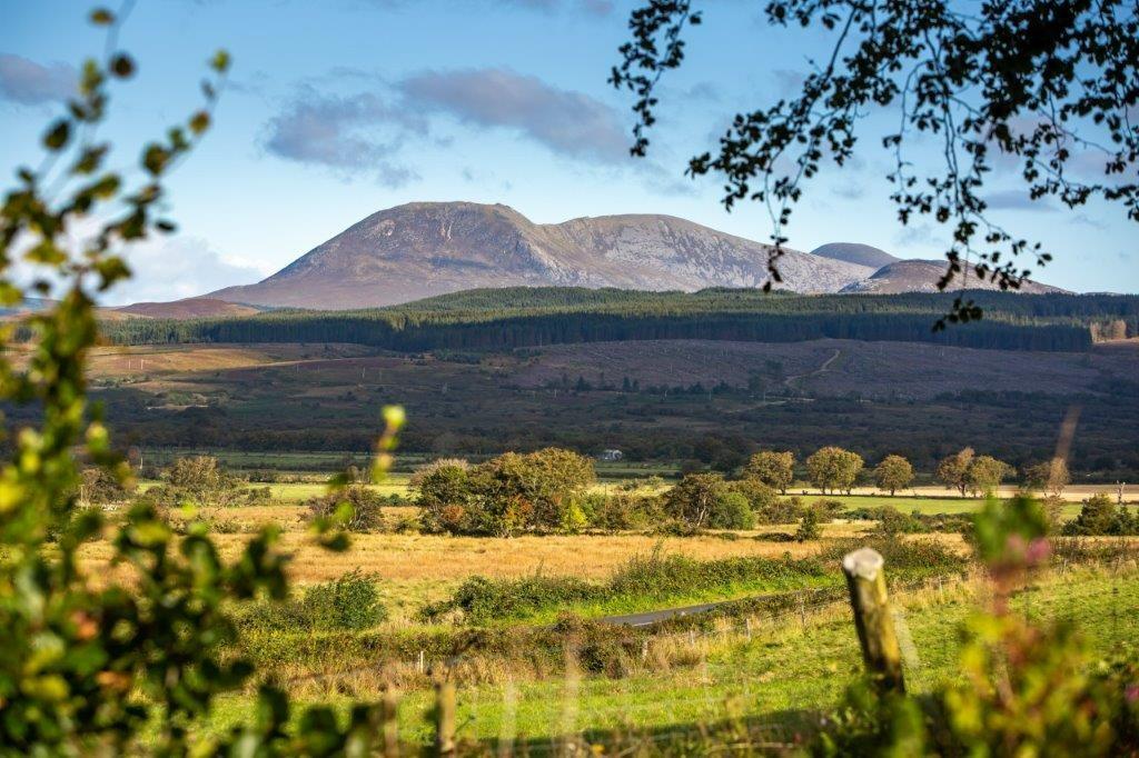 Mixed use property for sale in 2 & 3 Bridgend Cottages & Bridgend