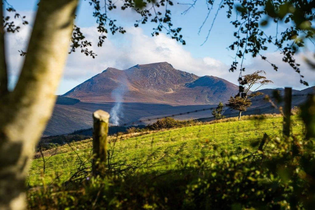 Mixed use property for sale in 2 & 3 Bridgend Cottages & Bridgend