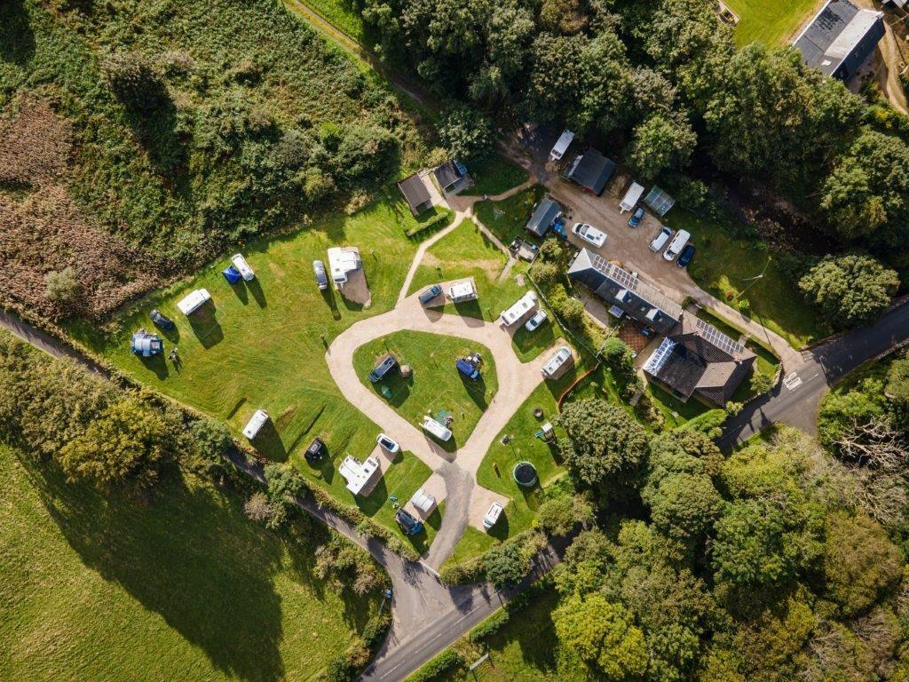 Mixed use property for sale in 2 & 3 Bridgend Cottages & Bridgend