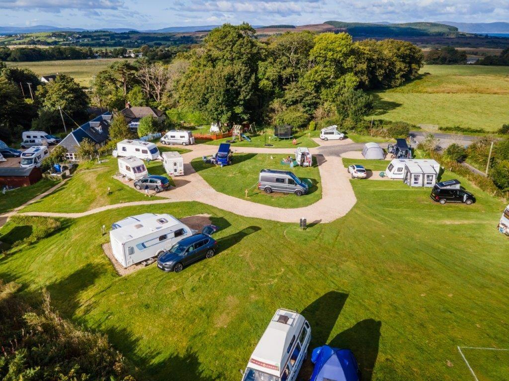 Mixed use property for sale in 2 & 3 Bridgend Cottages & Bridgend