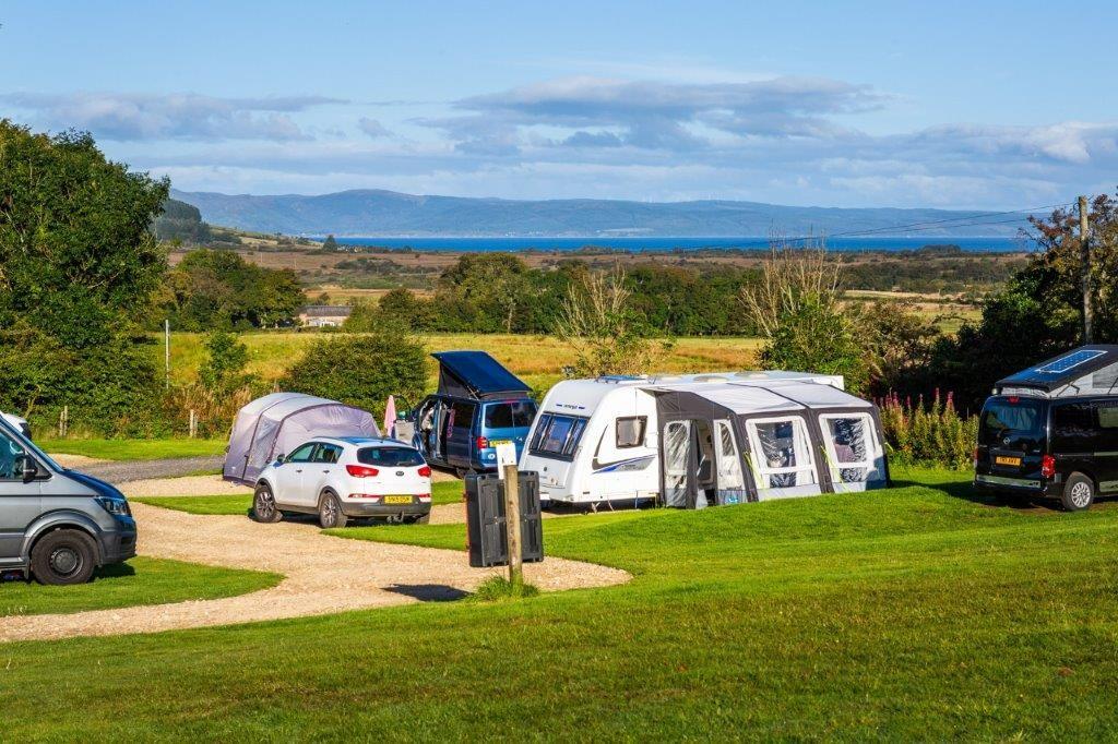 Mixed use property for sale in 2 & 3 Bridgend Cottages & Bridgend