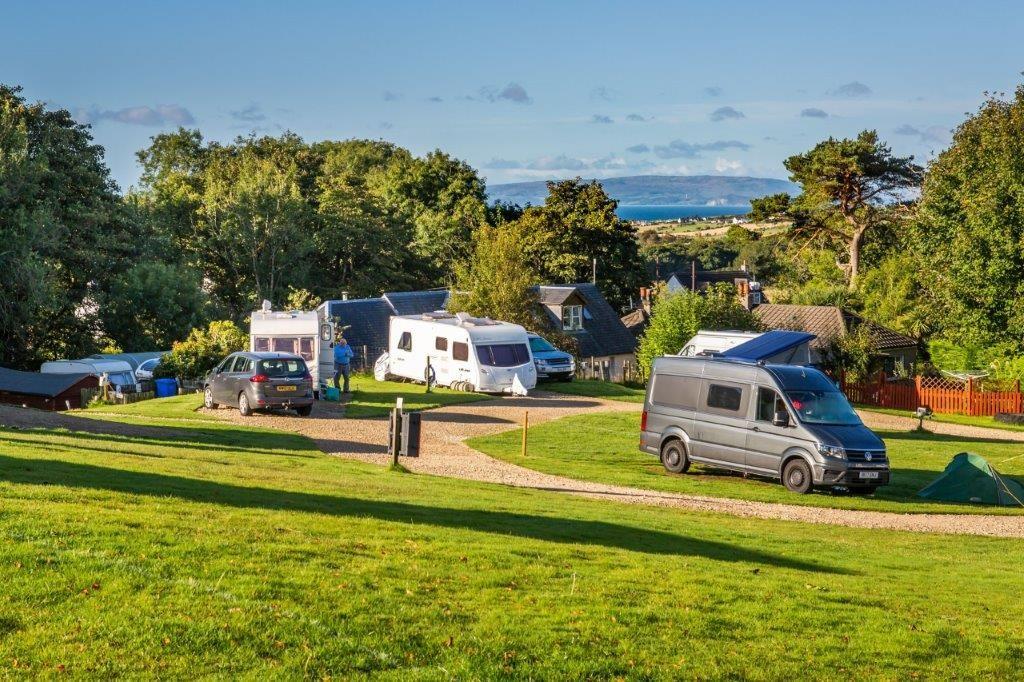 Mixed use property for sale in 2 & 3 Bridgend Cottages & Bridgend