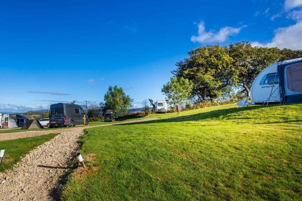 Mixed use property for sale in 2 & 3 Bridgend Cottages & Bridgend