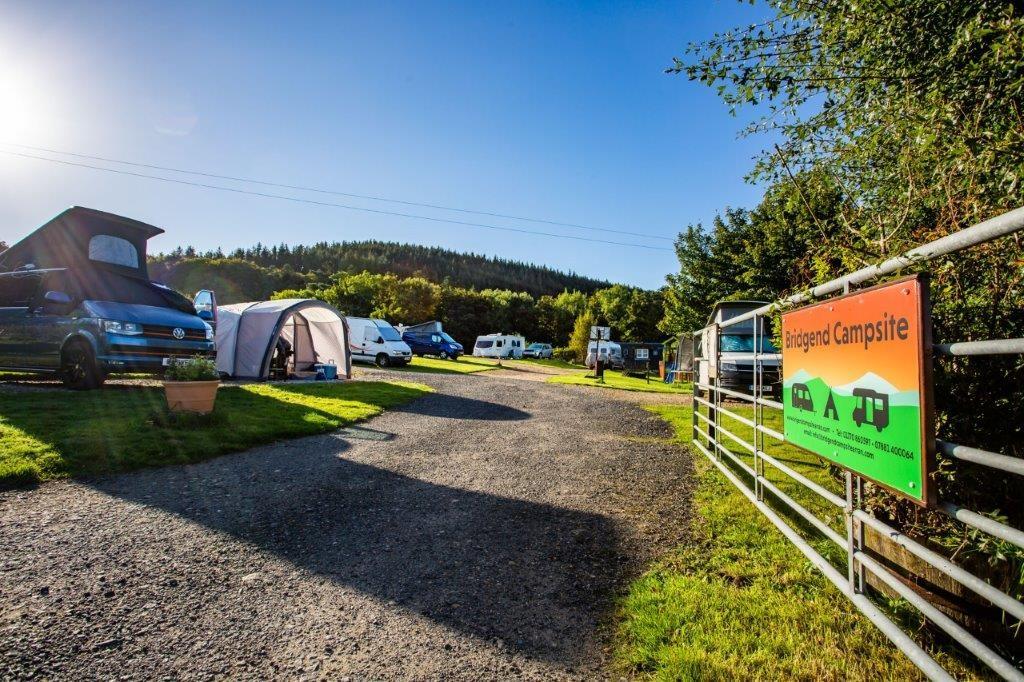 Mixed use property for sale in 2 & 3 Bridgend Cottages & Bridgend