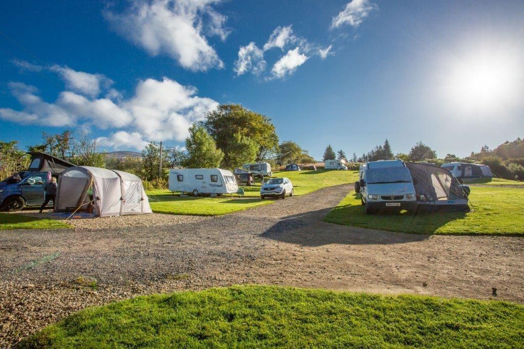 Mixed use property for sale in 2 & 3 Bridgend Cottages & Bridgend