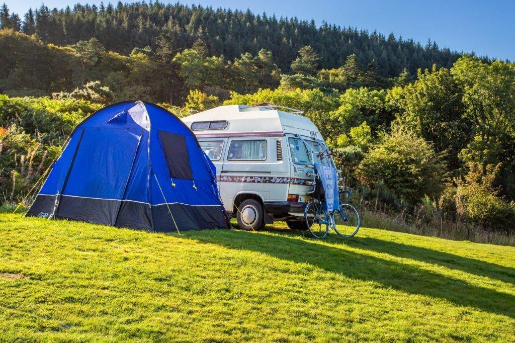 Mixed use property for sale in 2 & 3 Bridgend Cottages & Bridgend