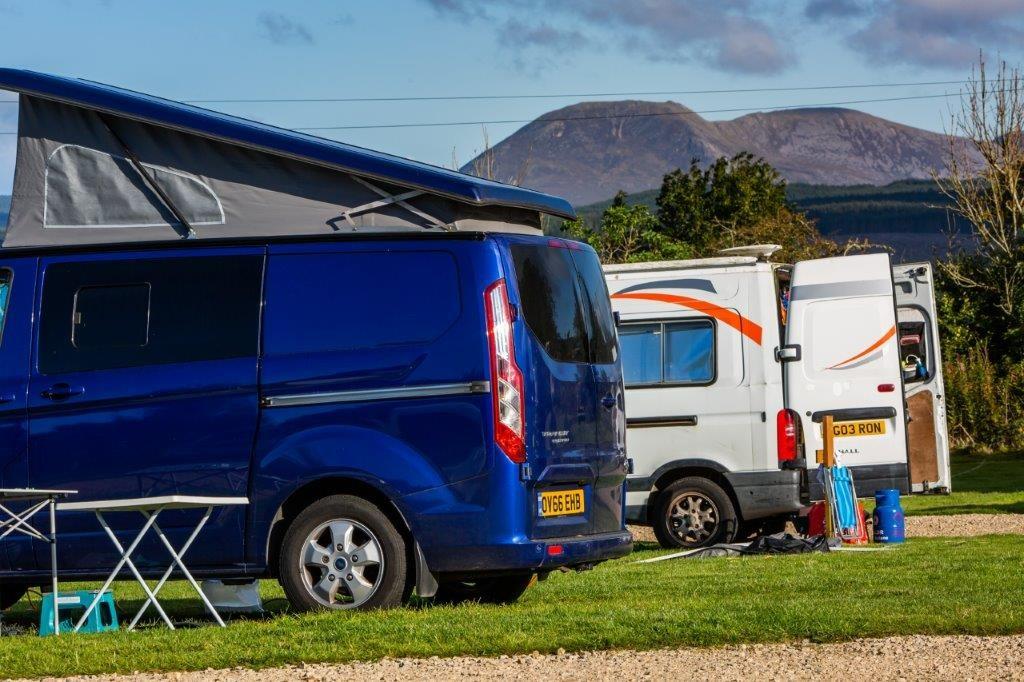 Mixed use property for sale in 2 & 3 Bridgend Cottages & Bridgend