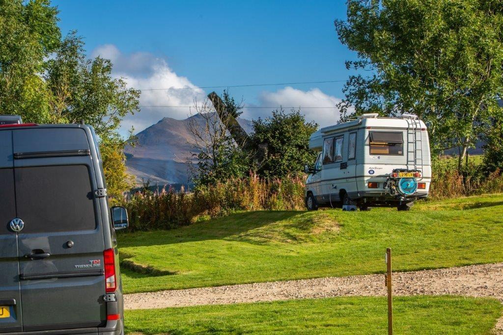 Mixed use property for sale in 2 & 3 Bridgend Cottages & Bridgend