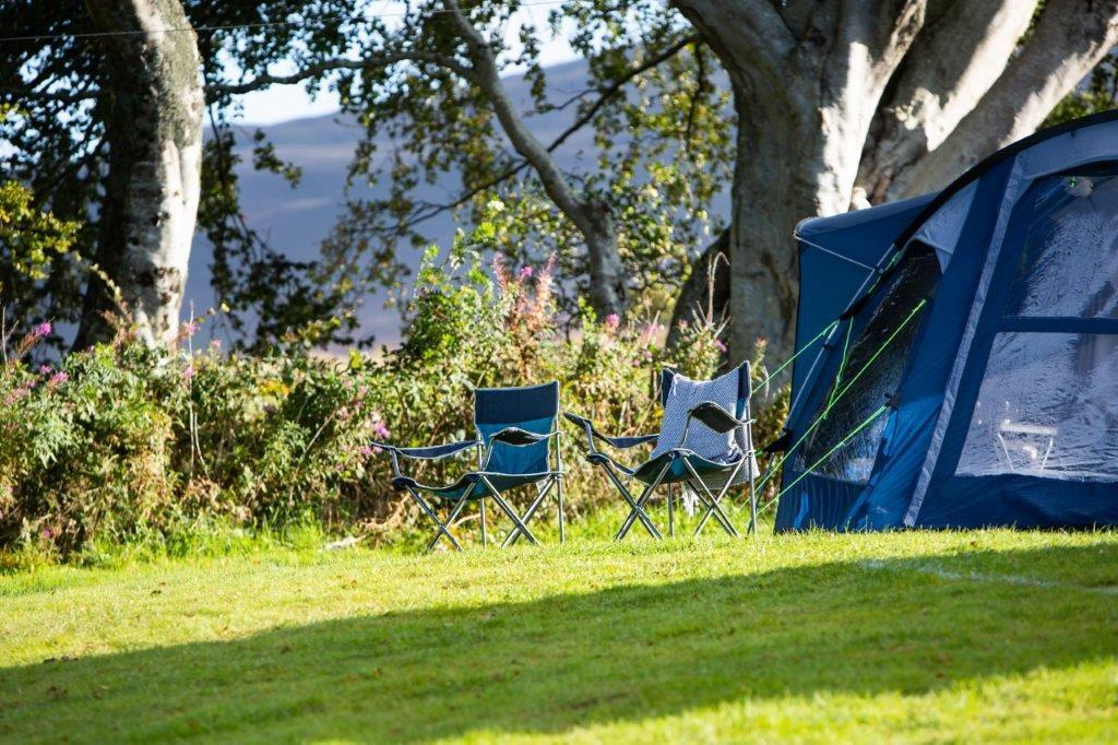 Mixed use property for sale in 2 & 3 Bridgend Cottages & Bridgend