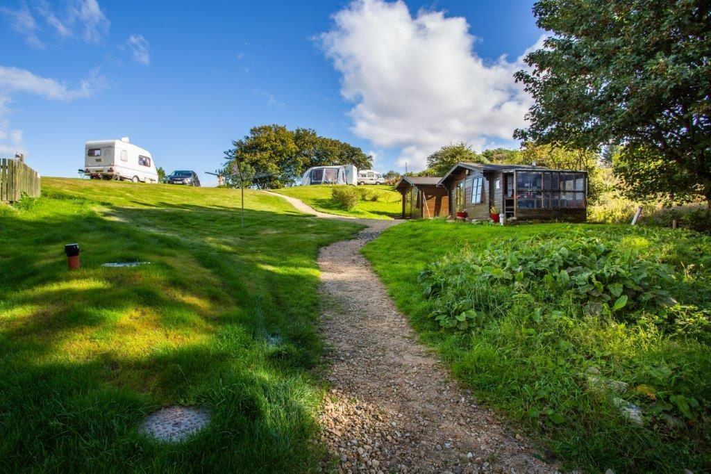 Mixed use property for sale in 2 & 3 Bridgend Cottages & Bridgend