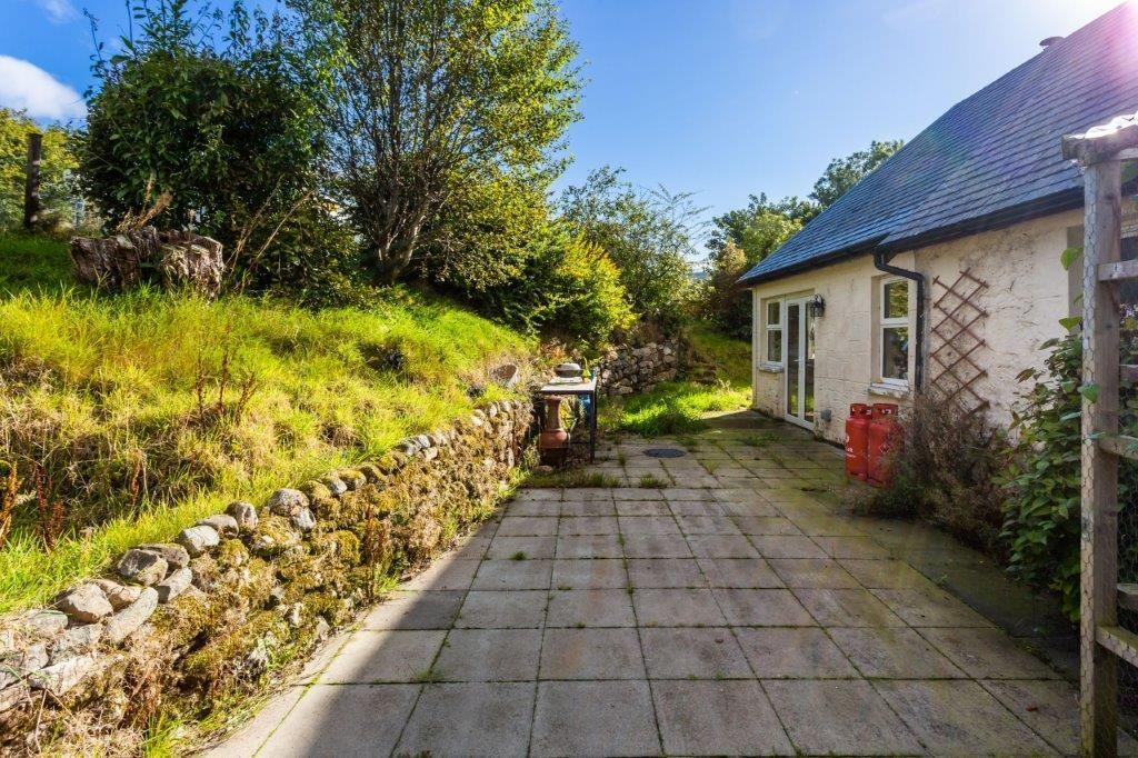 Mixed use property for sale in 2 & 3 Bridgend Cottages & Bridgend