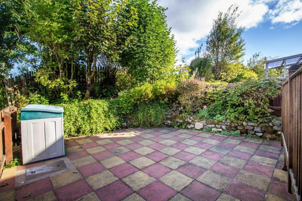 Mixed use property for sale in 2 & 3 Bridgend Cottages & Bridgend