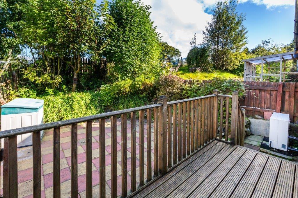 Mixed use property for sale in 2 & 3 Bridgend Cottages & Bridgend