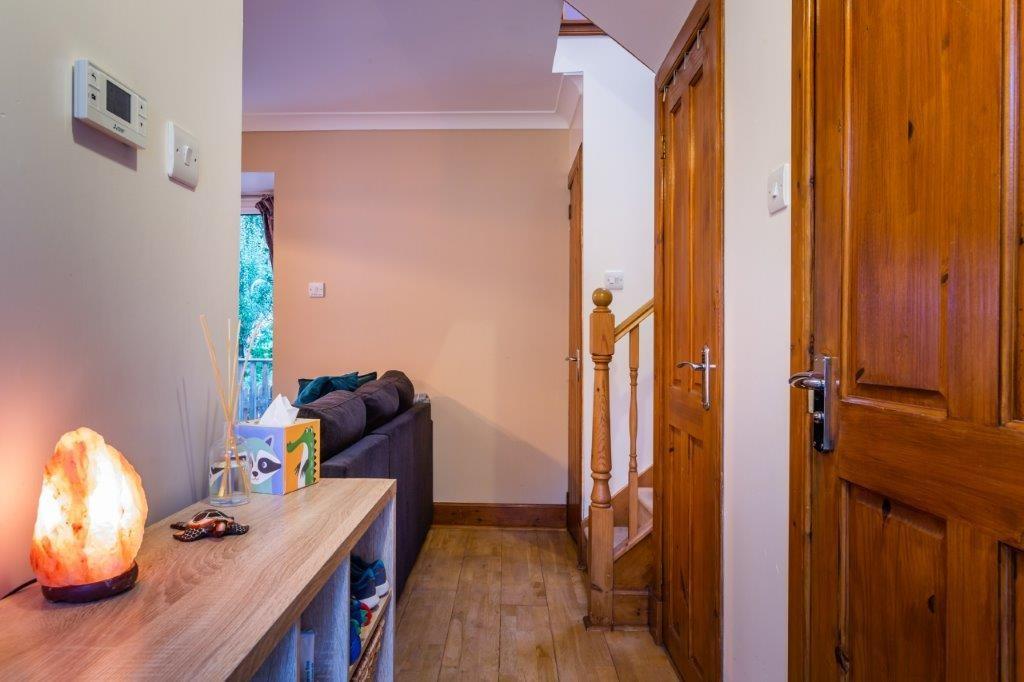 Mixed use property for sale in 2 & 3 Bridgend Cottages & Bridgend