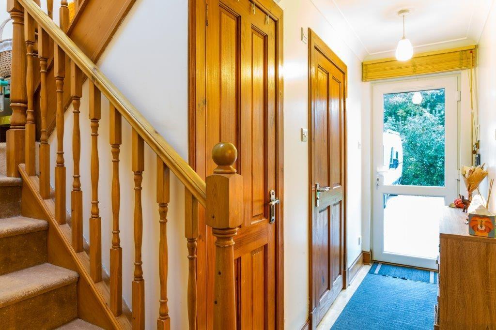 Mixed use property for sale in 2 & 3 Bridgend Cottages & Bridgend