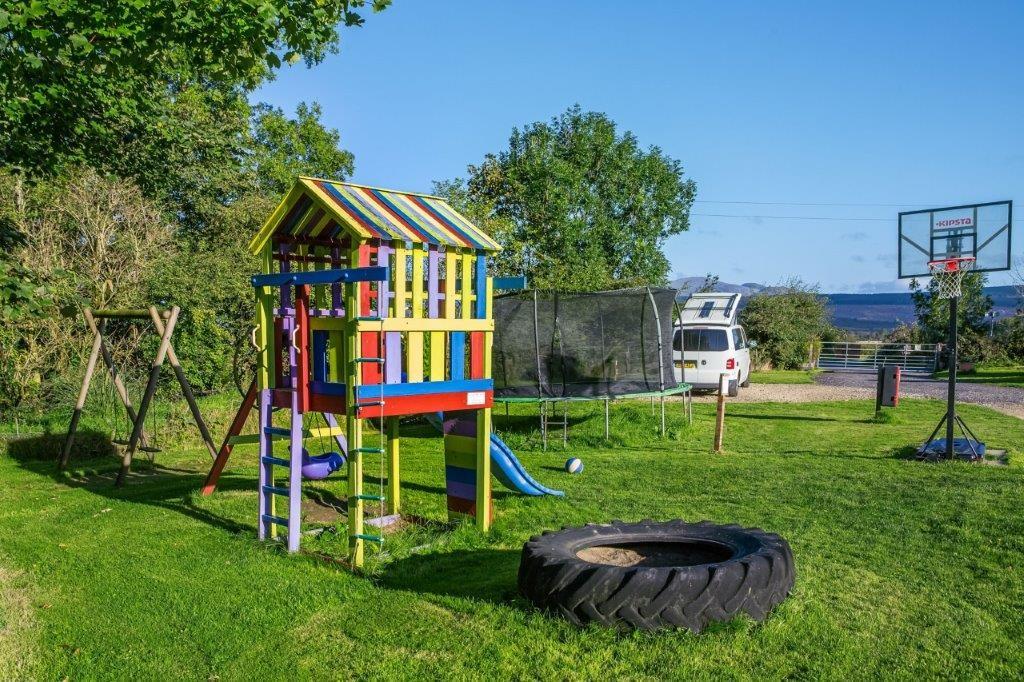 Mixed use property for sale in 2 & 3 Bridgend Cottages & Bridgend