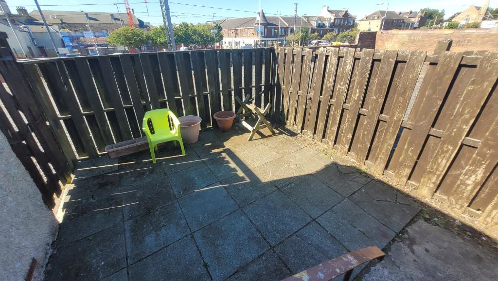 Mixed use property for sale in Raise Street, Saltcoats, Ayrshire, KA21