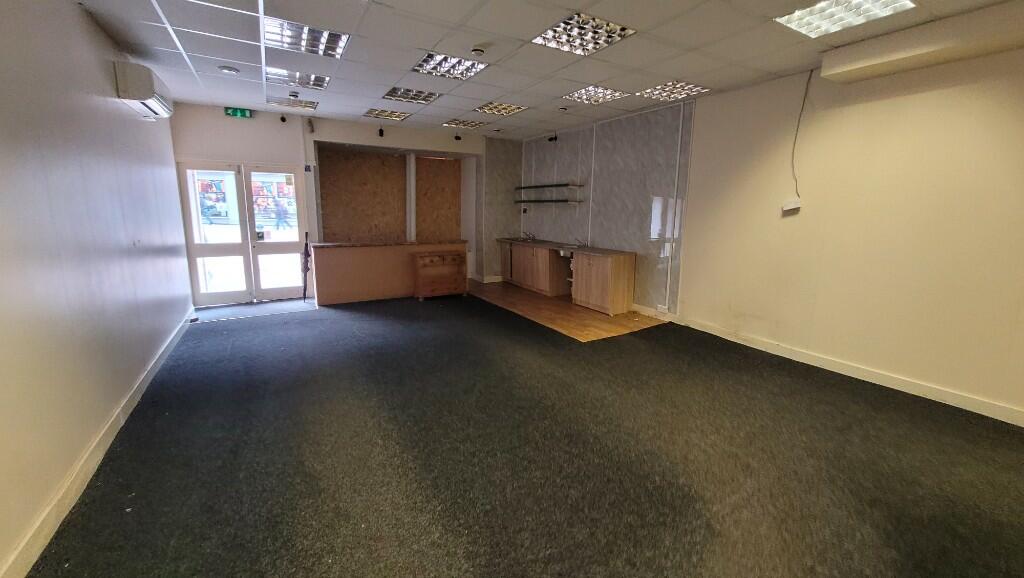 Additional property image - High Street, Dumfries, Dumfriesshire, DG1