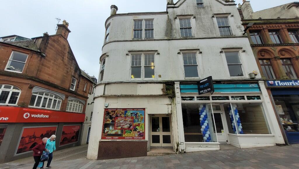 Additional property image - High Street, Dumfries, Dumfriesshire, DG1