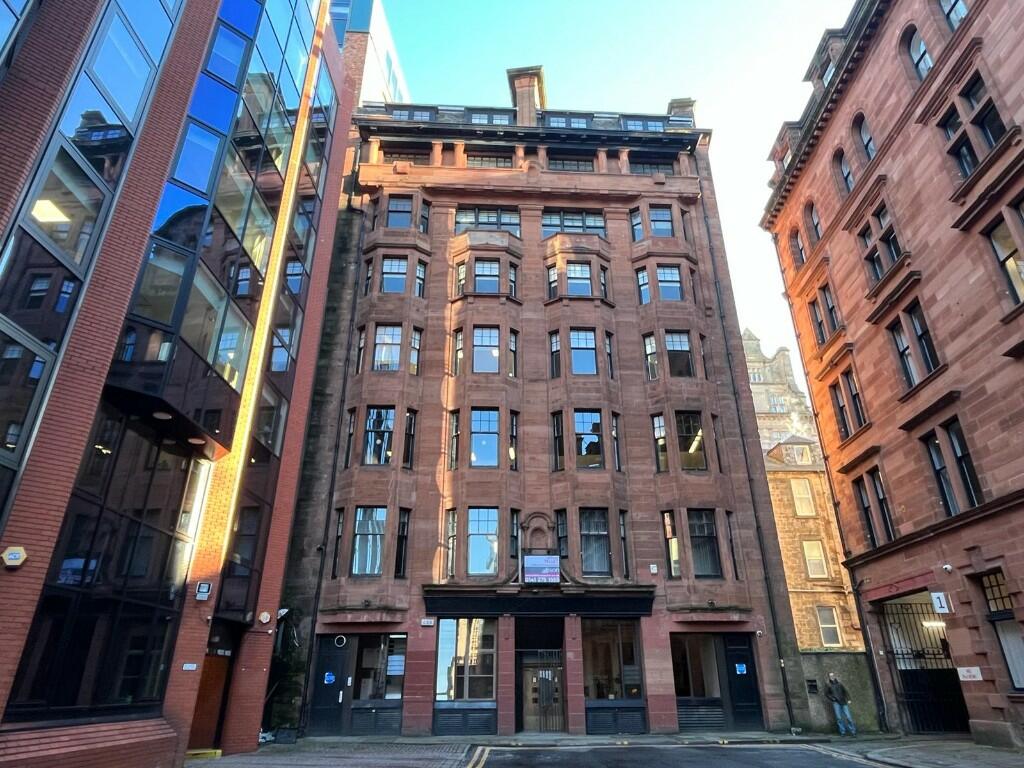 Main image of property: Atlantic House, Hope Street, Glasgow, G2