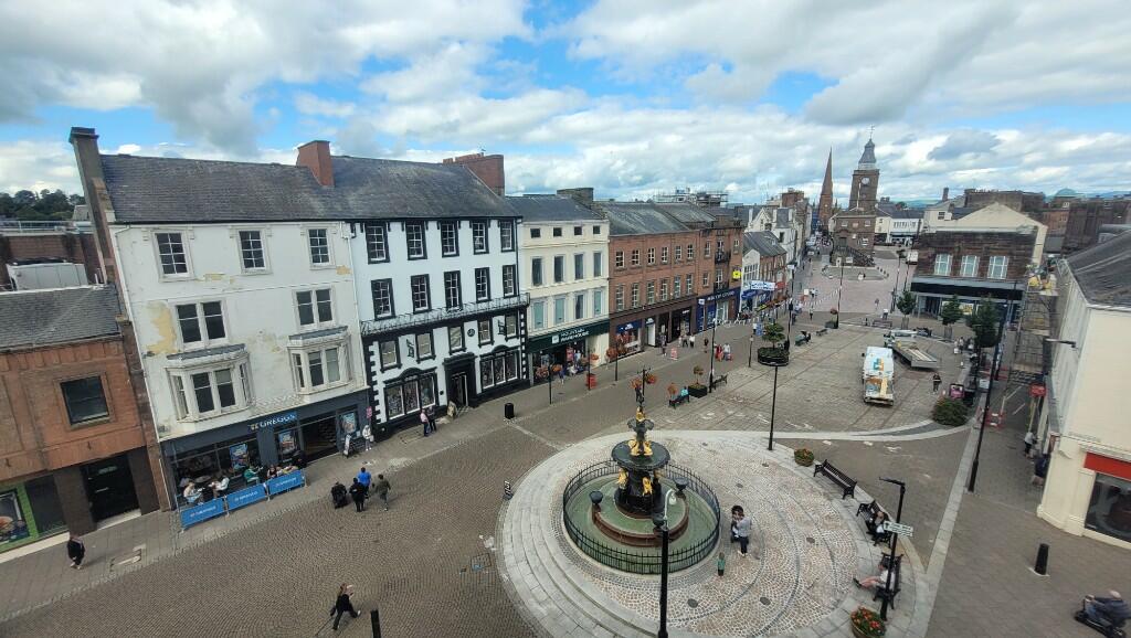 Additional property image - High Street, Dumfries, Dumfriesshire, DG1