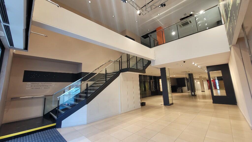 Additional property image - High Street, Dumfries, Dumfriesshire, DG1
